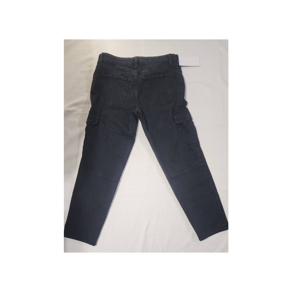 woman's maternal pant's straight 90's size 8 by Isabel - Picture 5 of 10